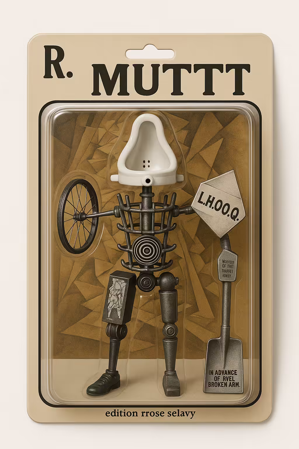 R.Mutt 7