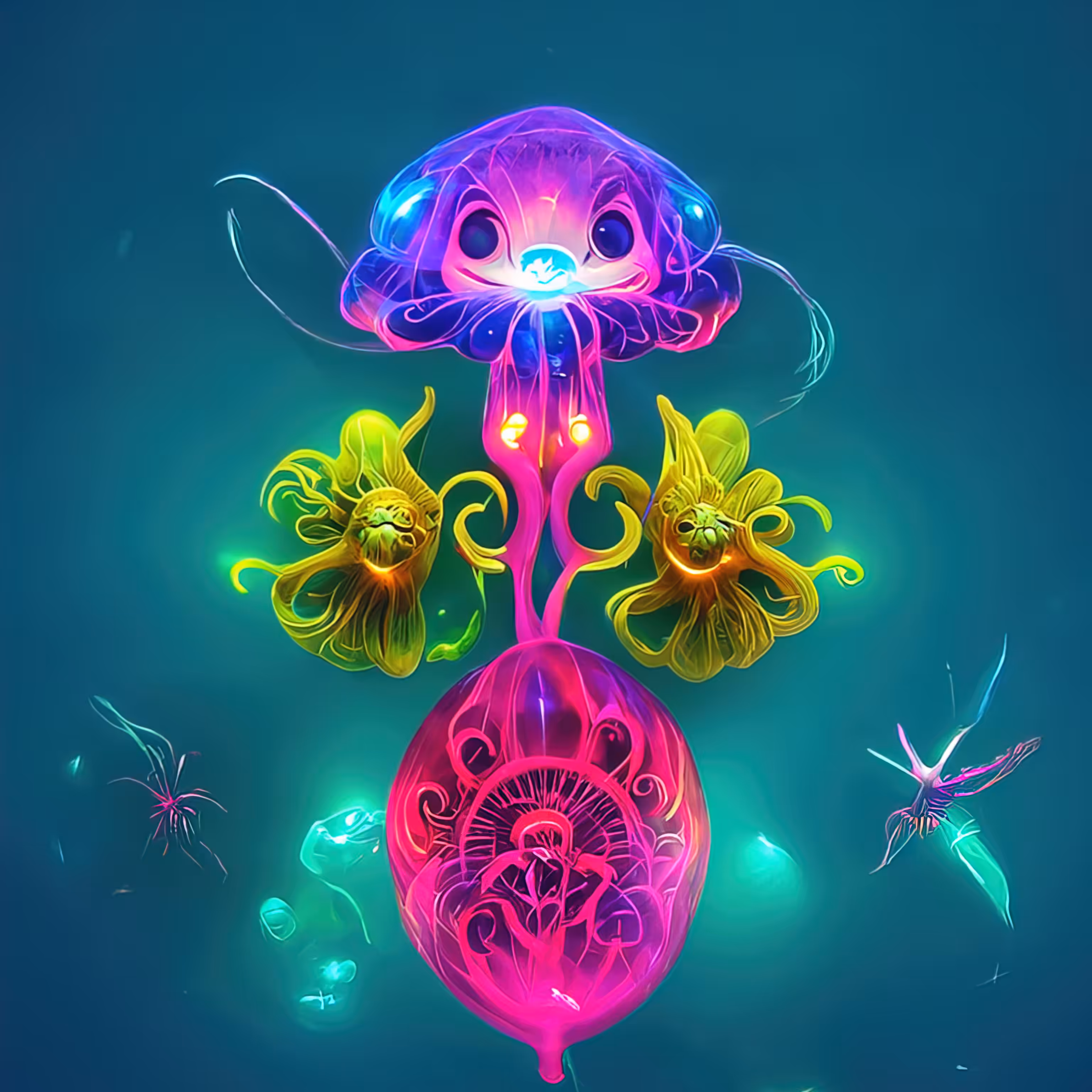 fantastical 0204