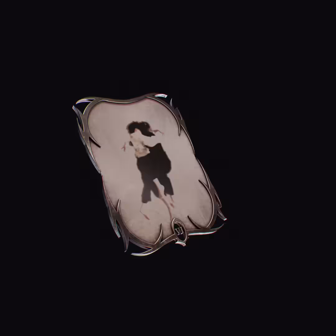 VI. The Lovers