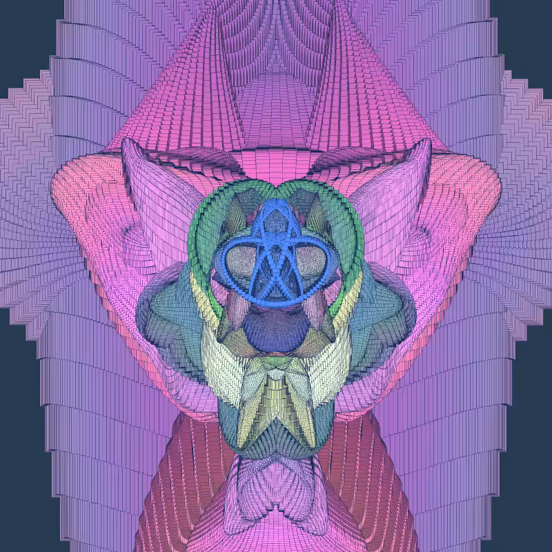 Zaratan #56