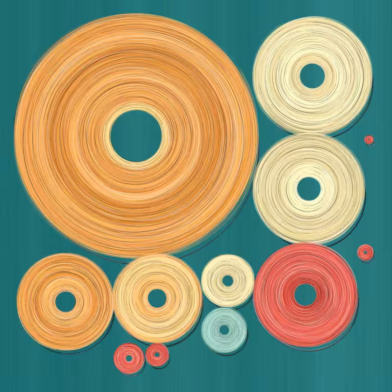 Rings #142