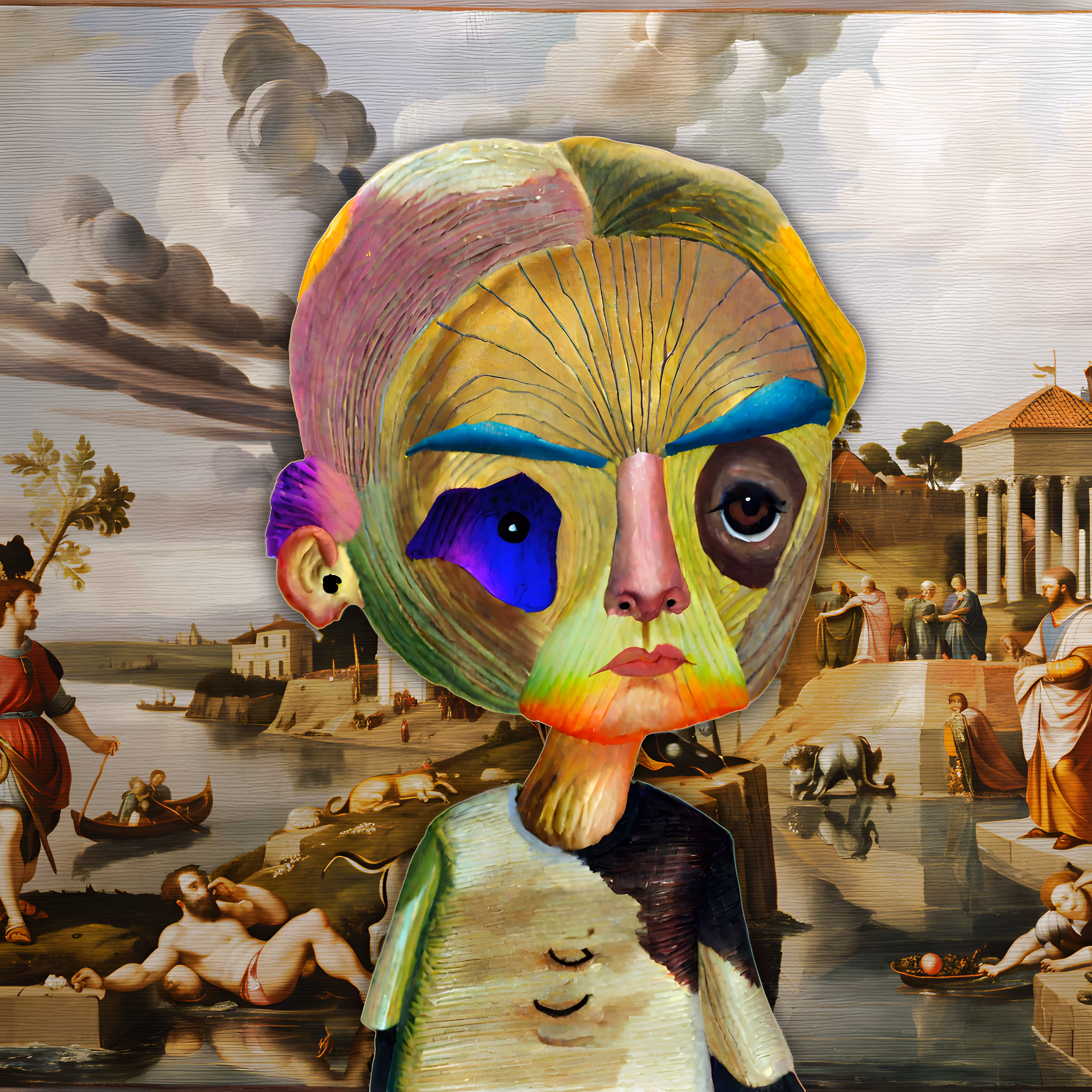 Art DeCC0 #3014