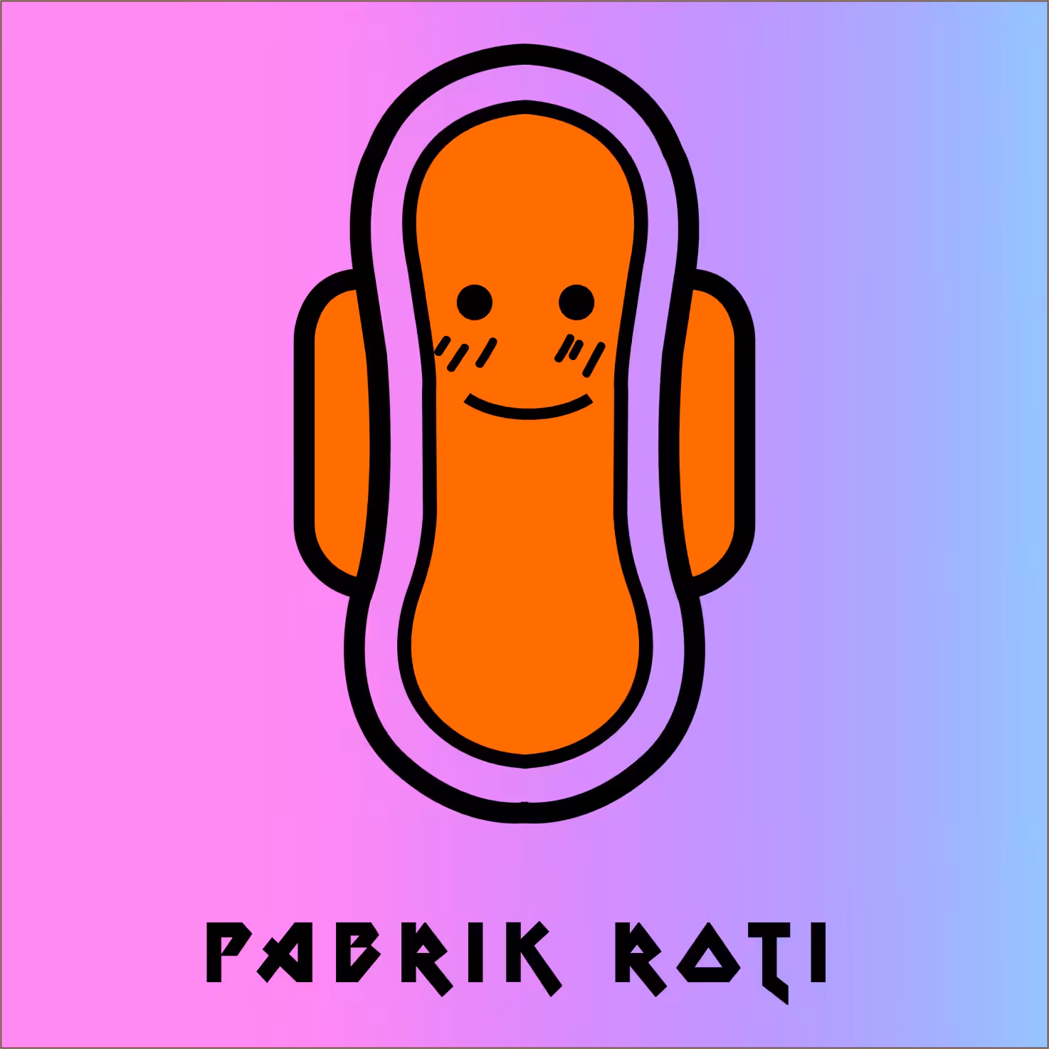 Logo Pabrik Roti: PABRIKROTI.IDN #8169