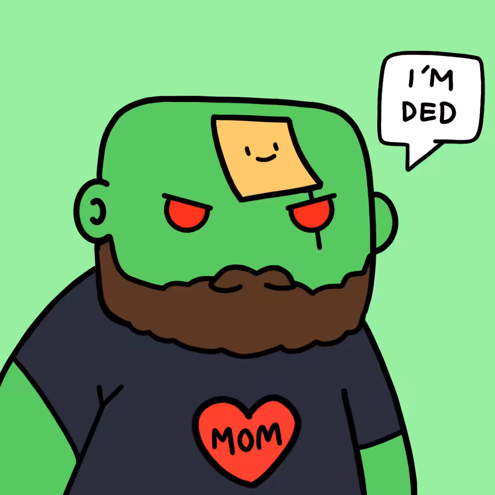Dedfrenz #2 #158
