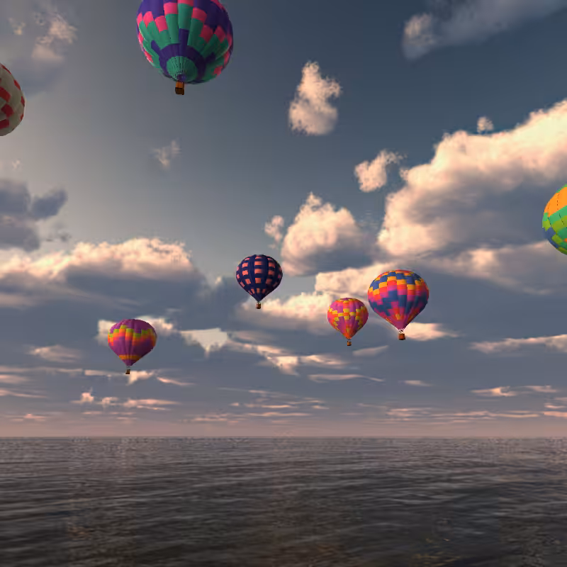 Balloonz #66