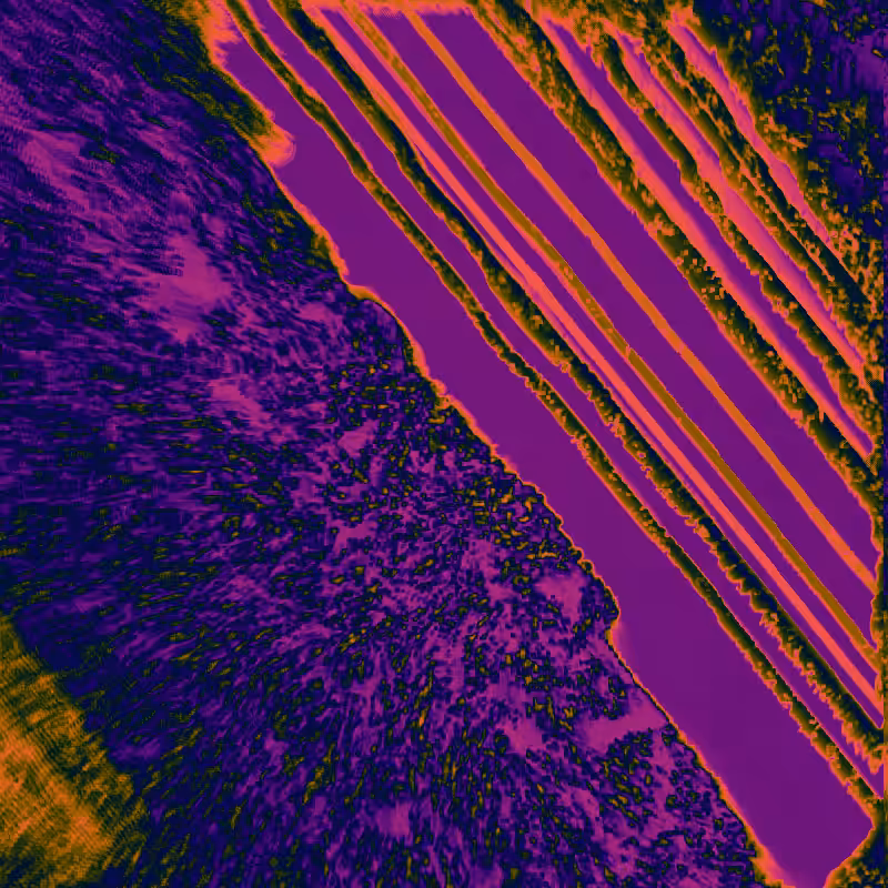 Pixel propagation #7