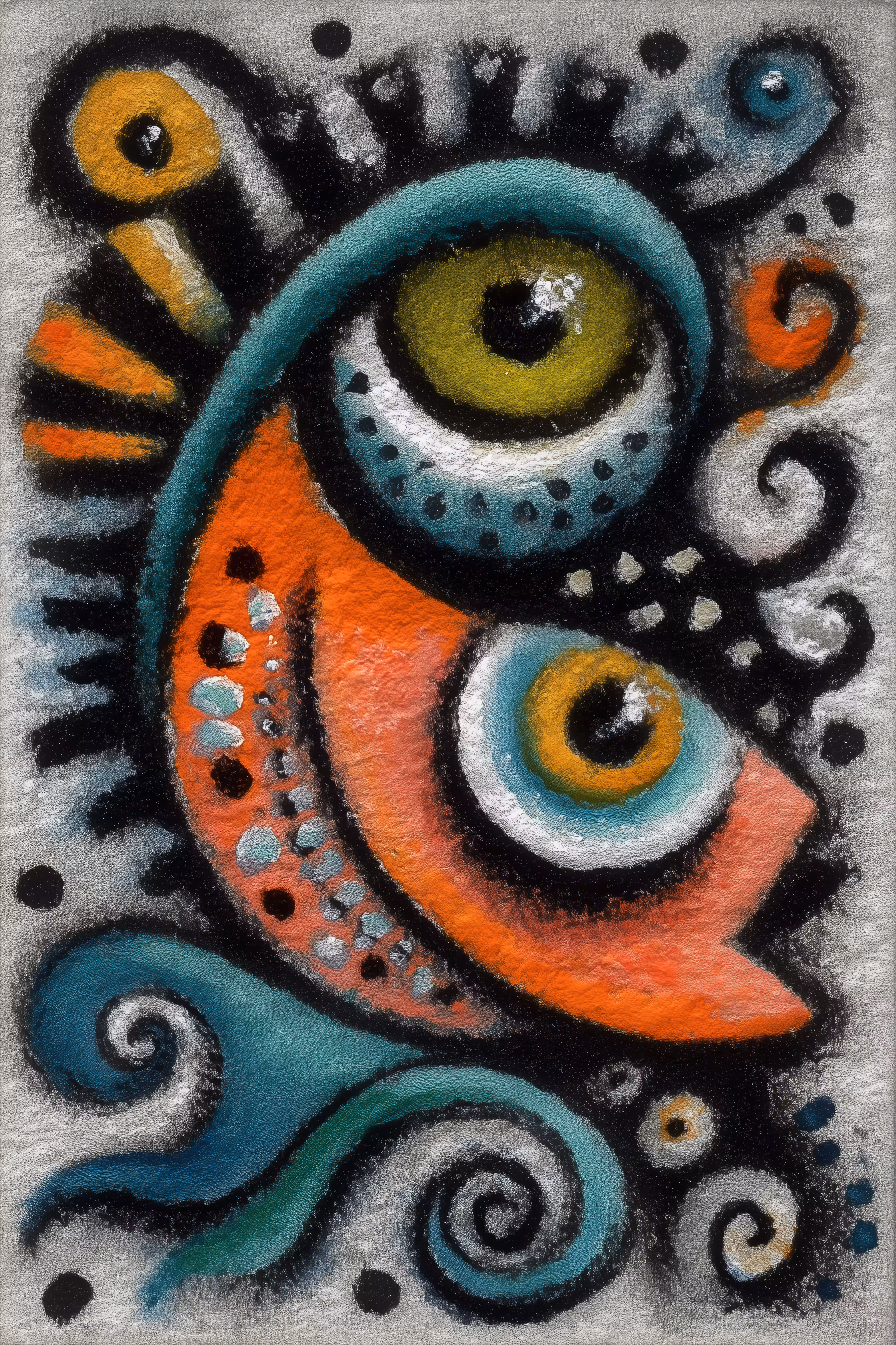 Conceptual Freedom - 3