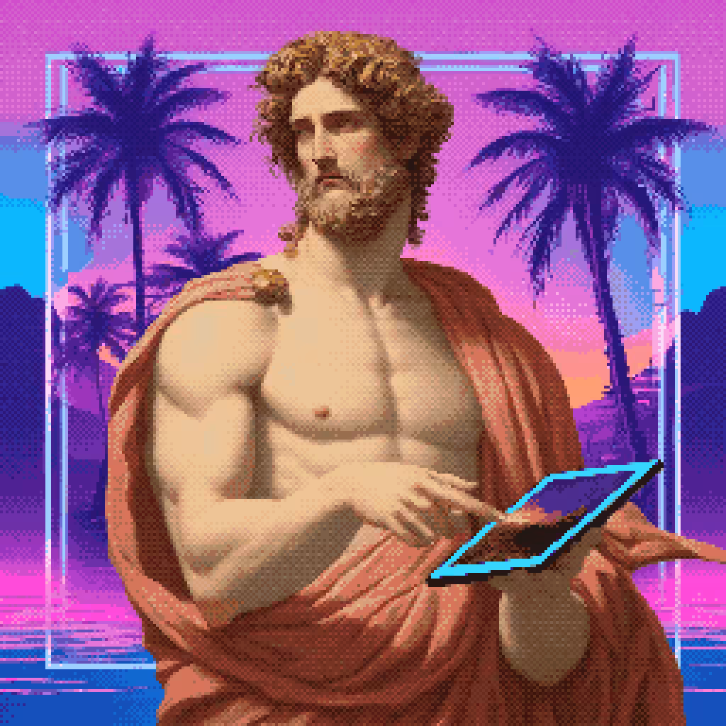 ReVAPORWAVE: ReVaporwave #2450