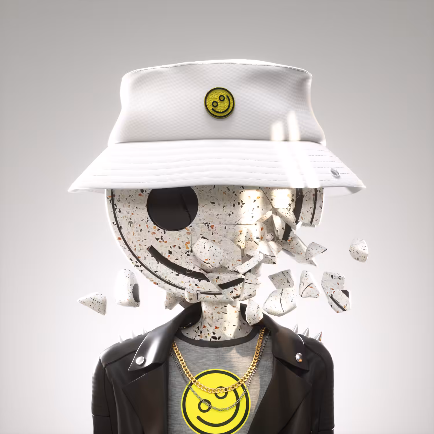 Pillhead #5131