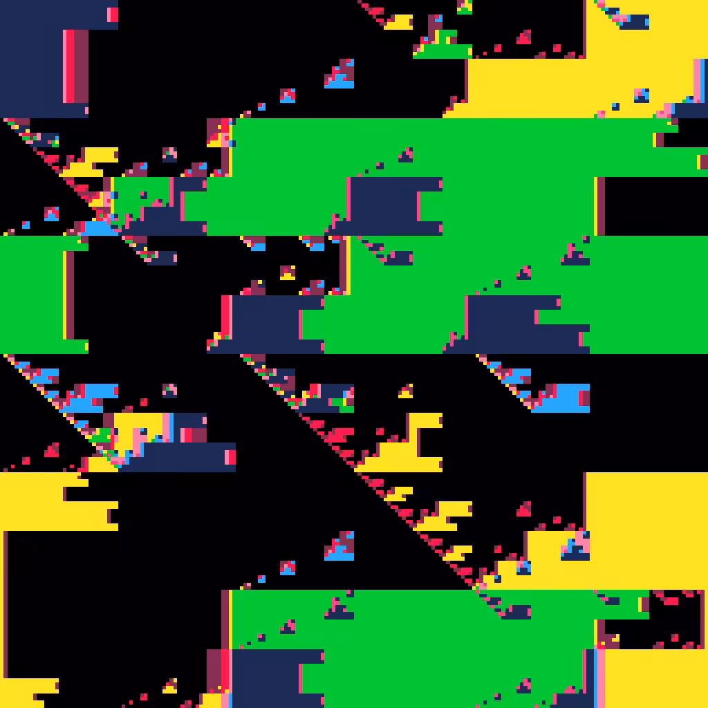 Zero-player game #898