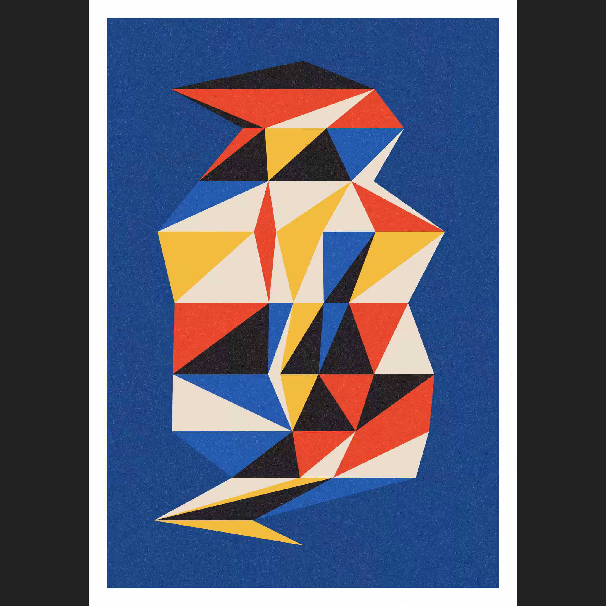 Archiplex II #13