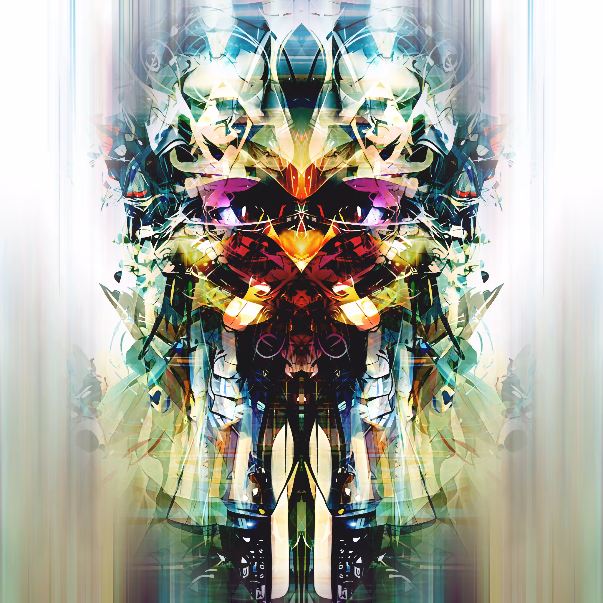 The Shaman