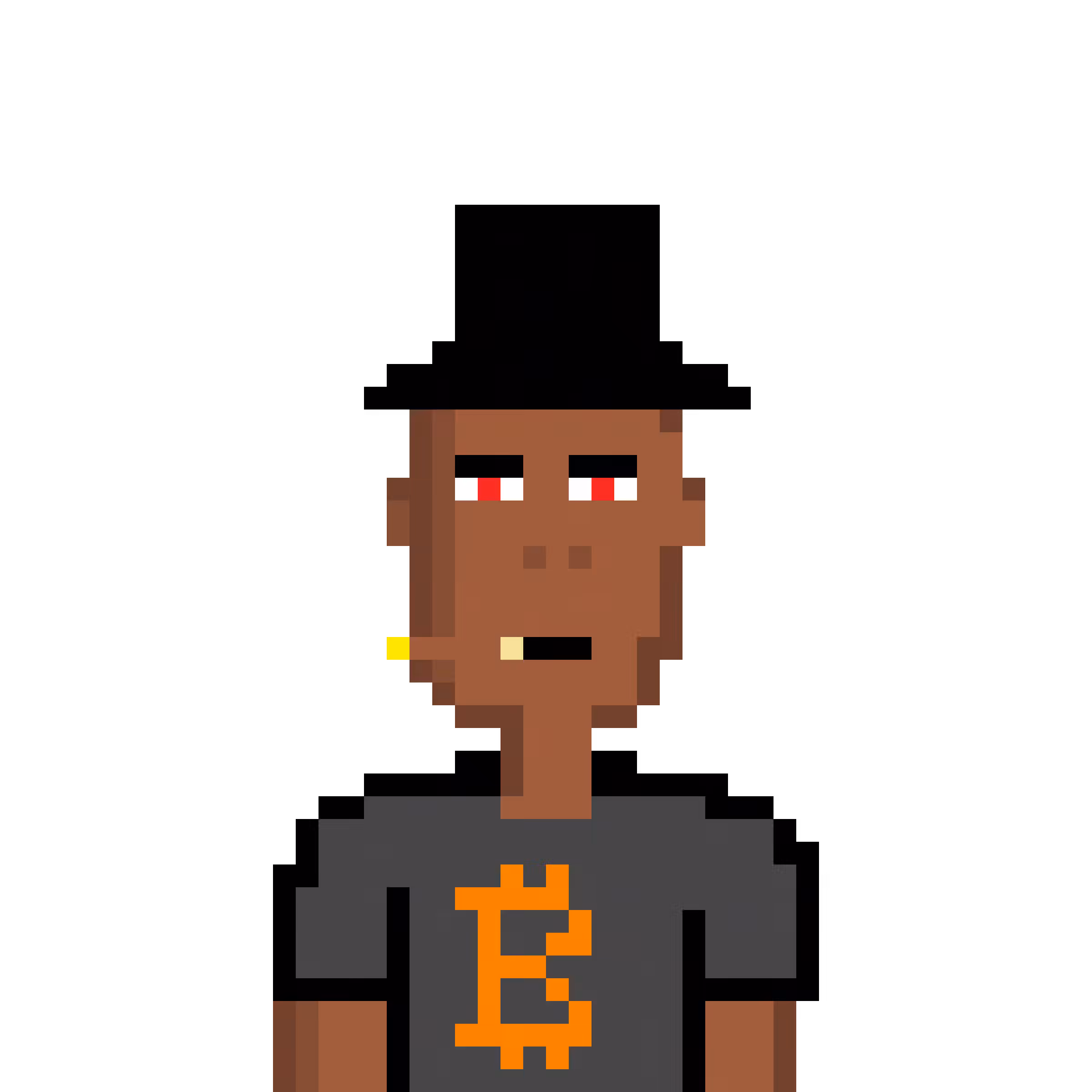 Dank Pixel God #1752