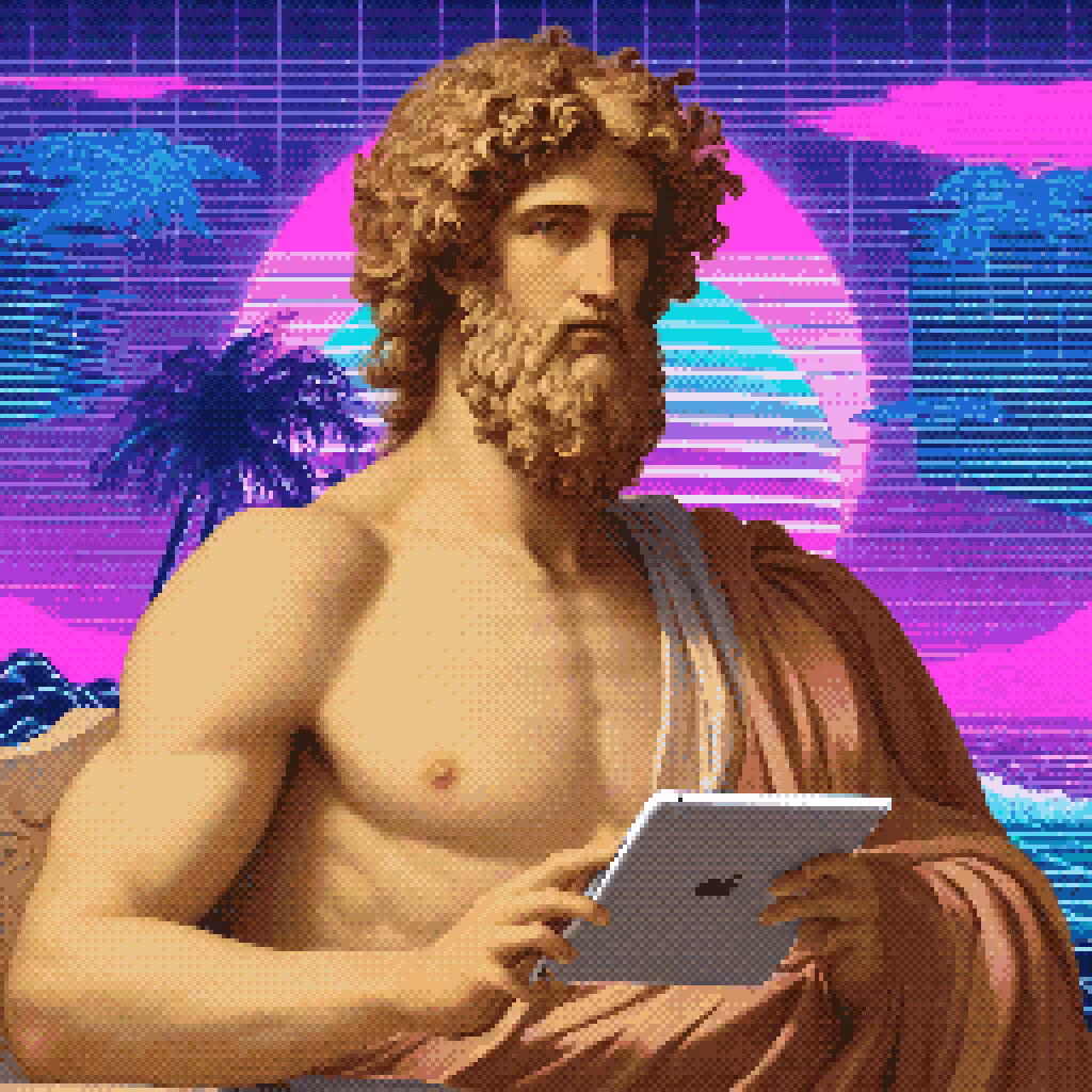 ReVaporwave #3614