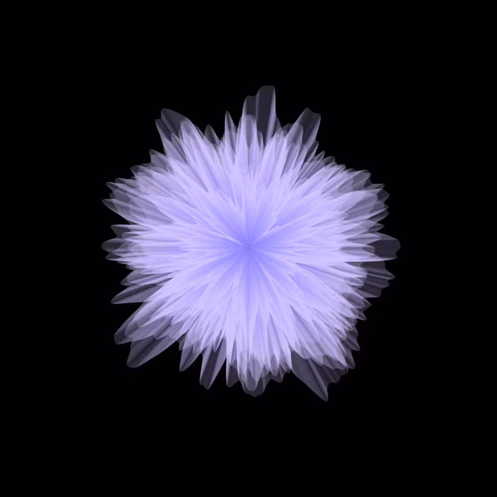 Blossoms #5