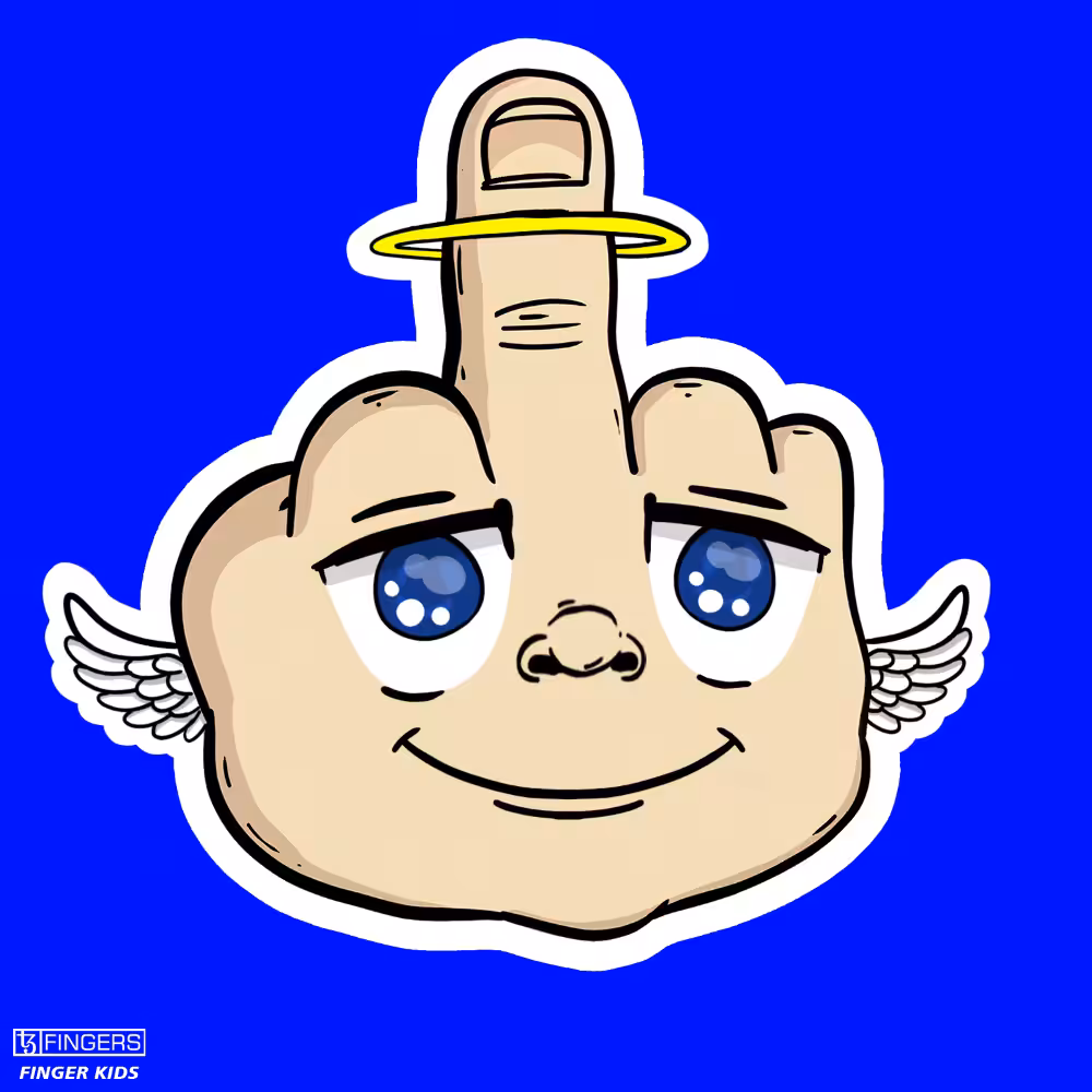 FingerKids #067