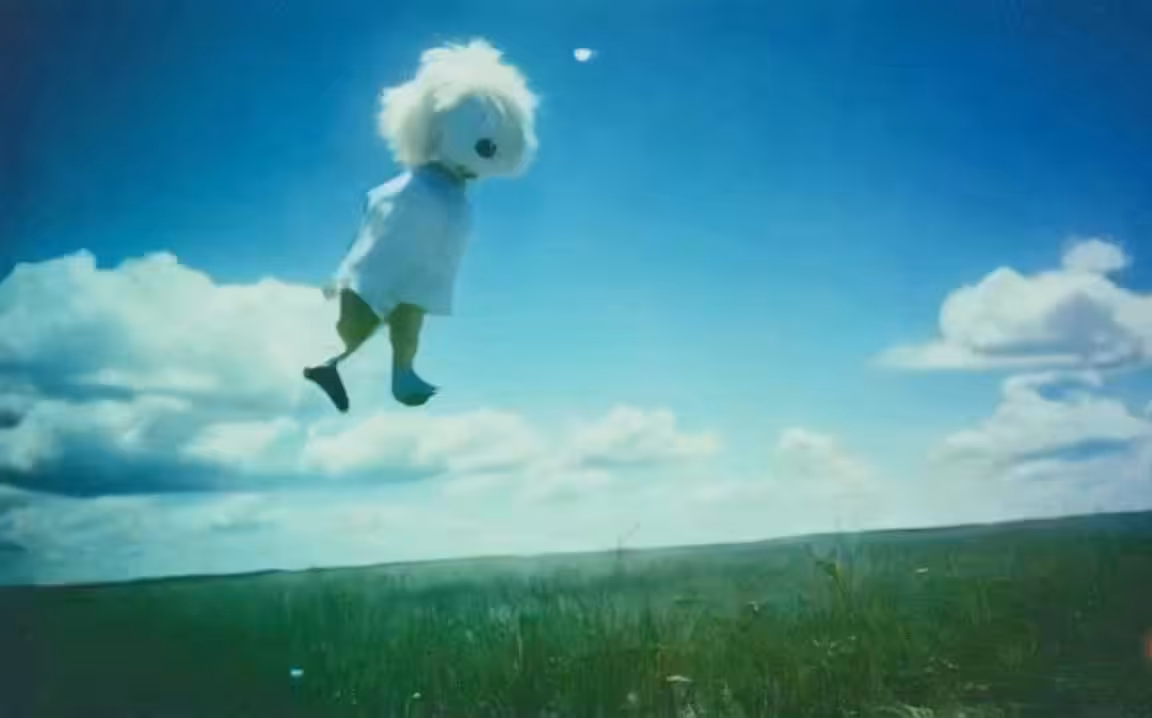 Running a Fever - Memories Fading