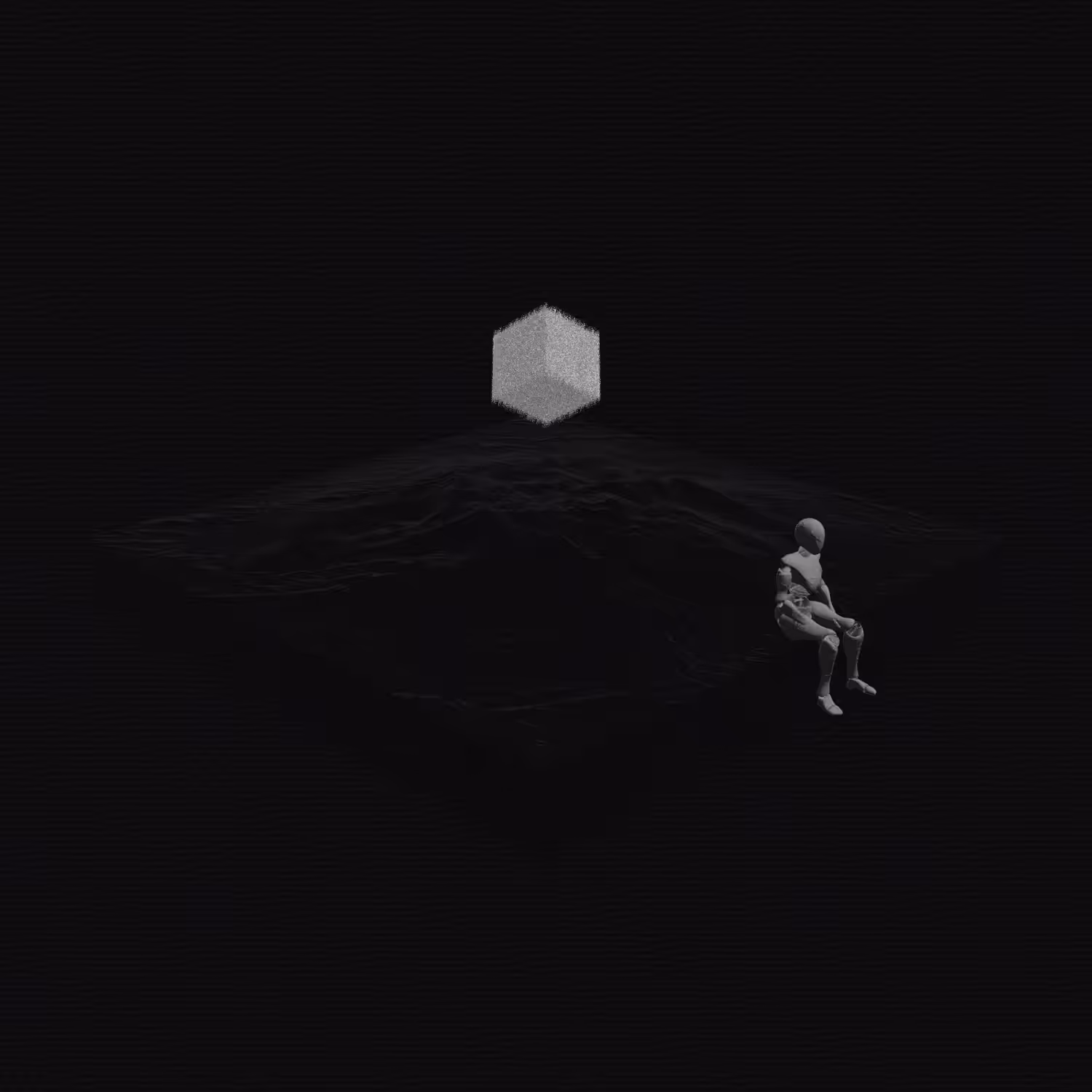 P L A S T I C  M O U N T A I N
