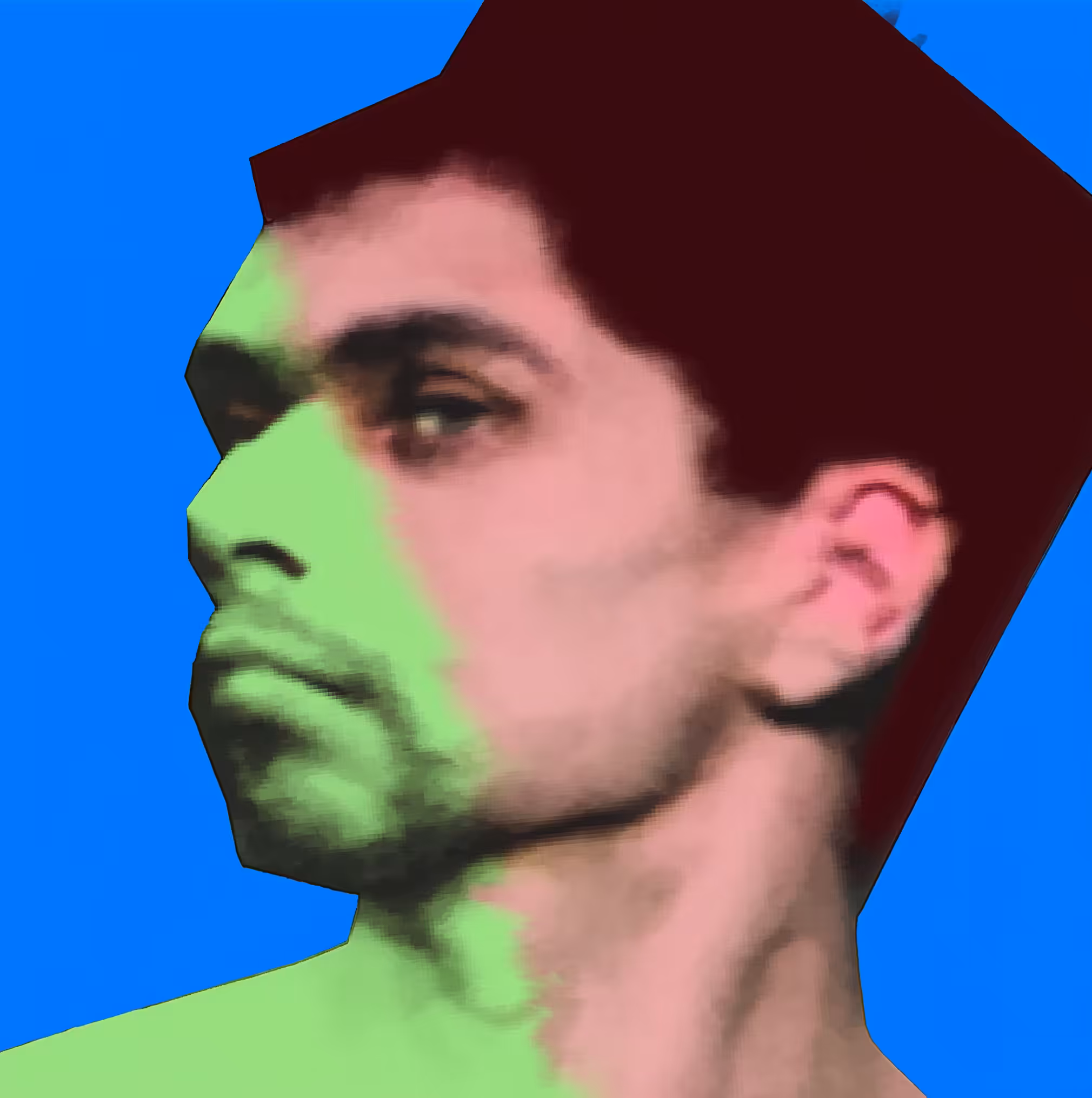 Uomo/1