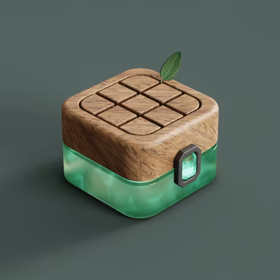 Cube 29