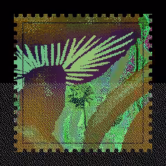 Stamps of Onablo #354