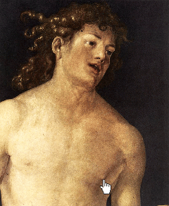Never Gonna GIF You Up: The Rub