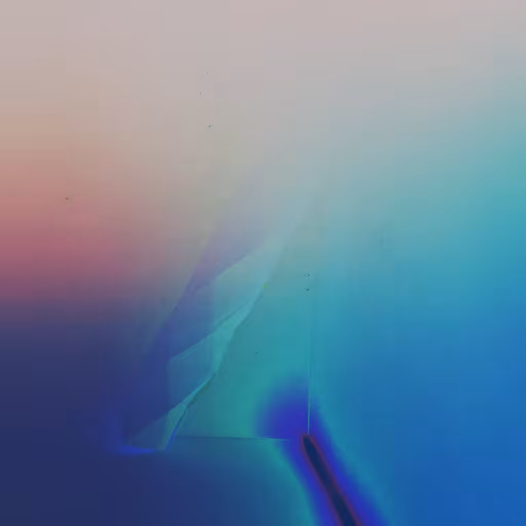 hologram daybreak. promo 1.