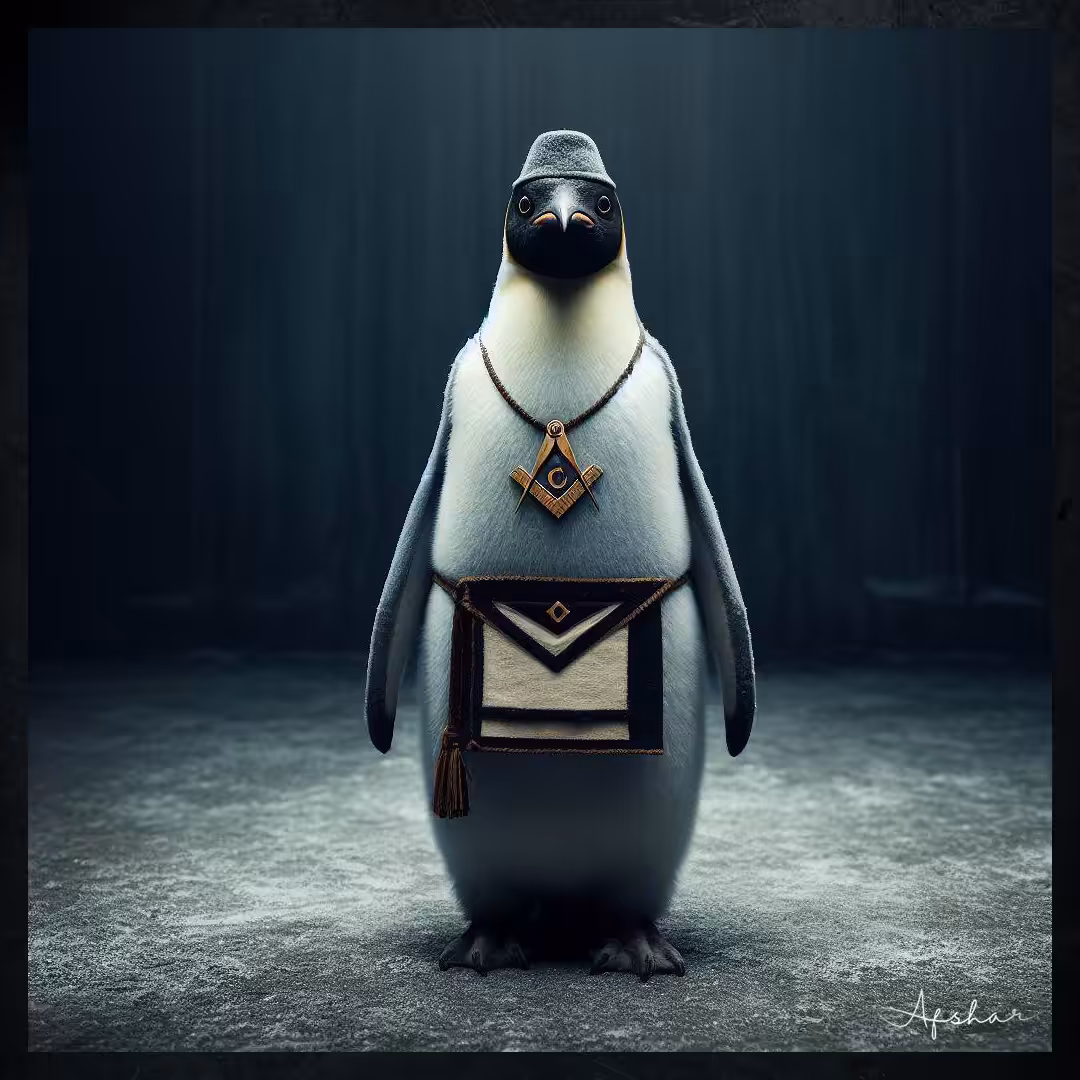 Freemason