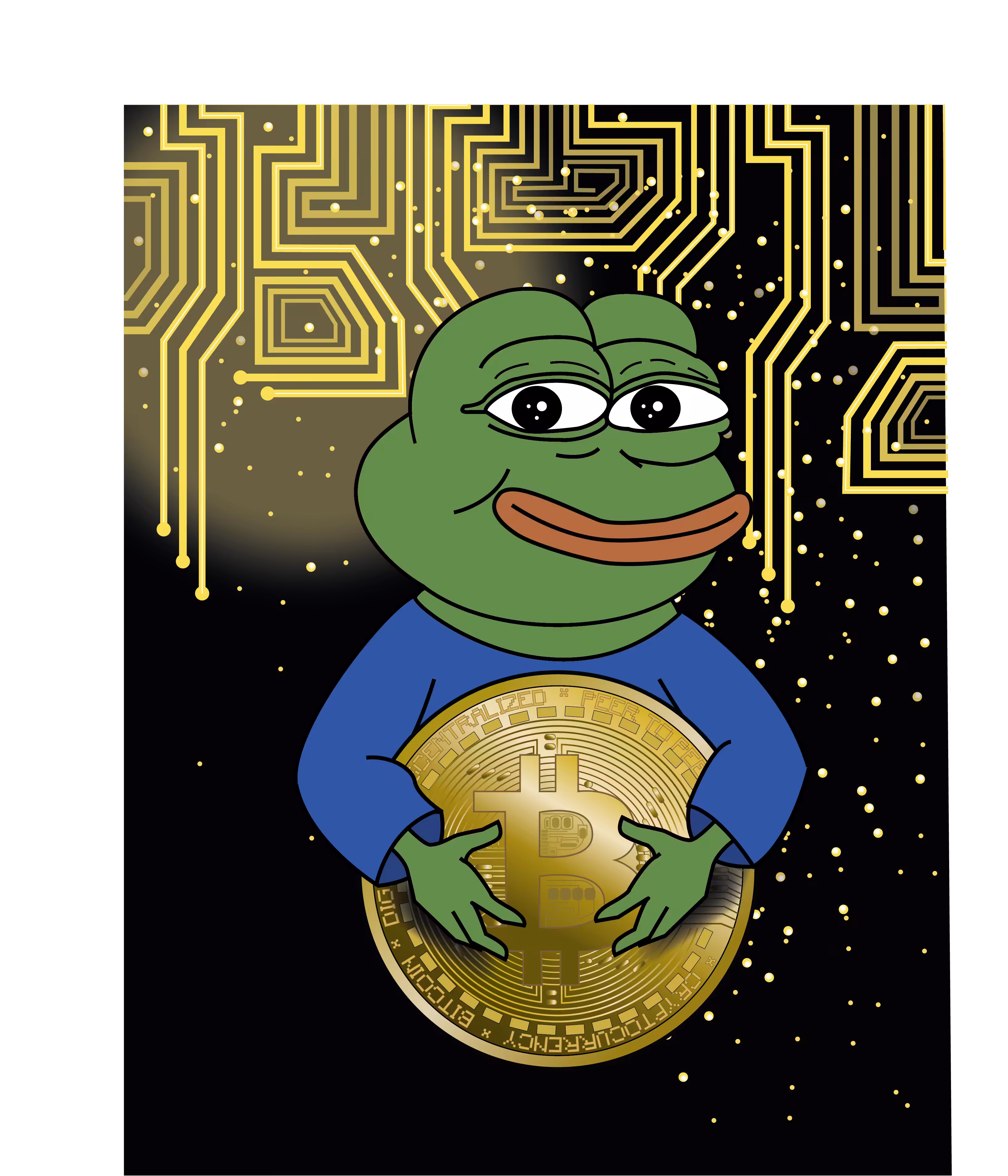 Pepe and