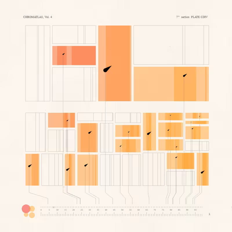 CHROMATLAS, Vol. 4 #87