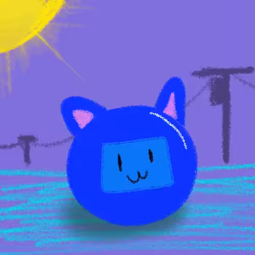 Tubbyslime Heads Home