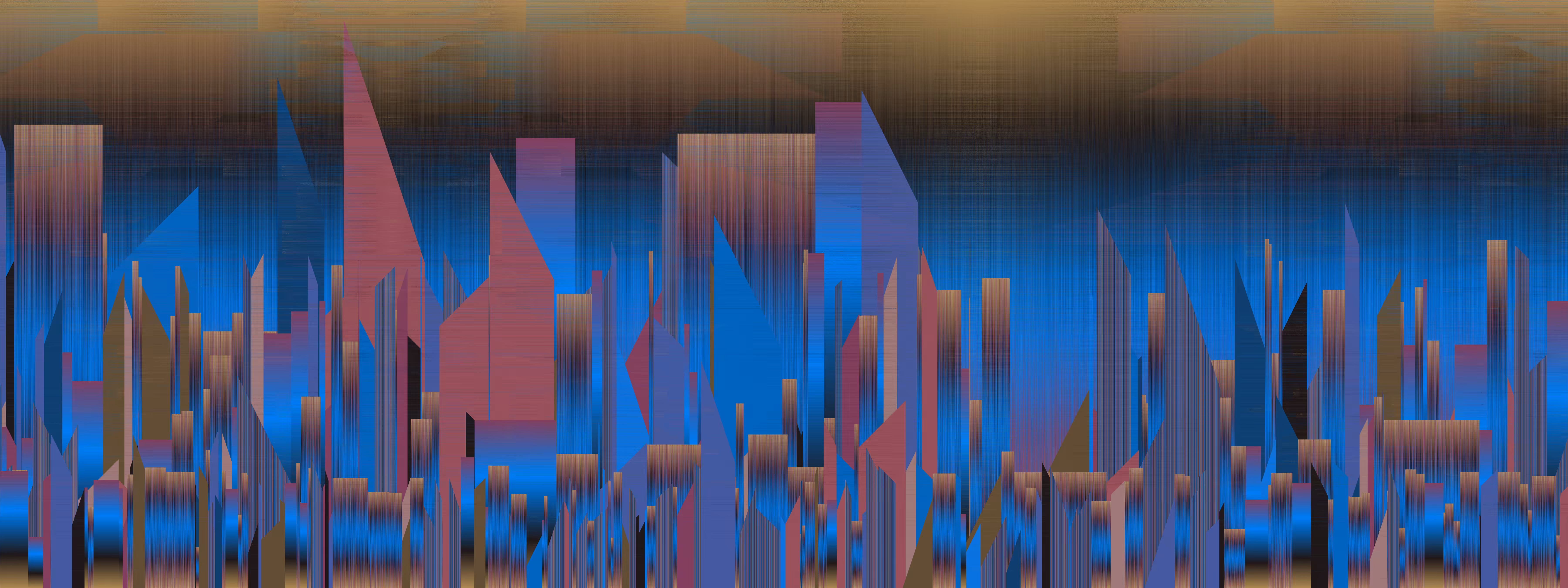 Metropolis E: Mega