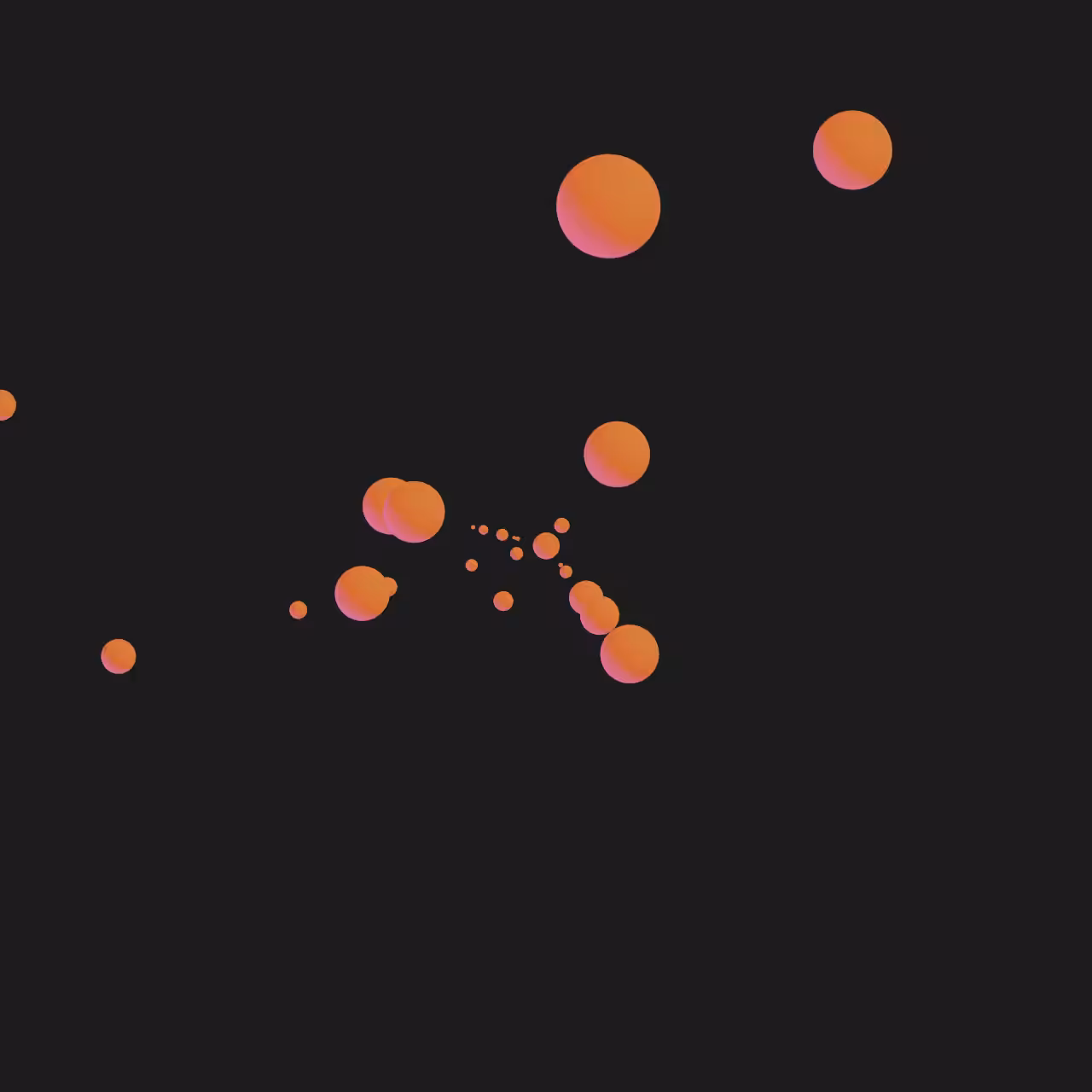 Just Balls