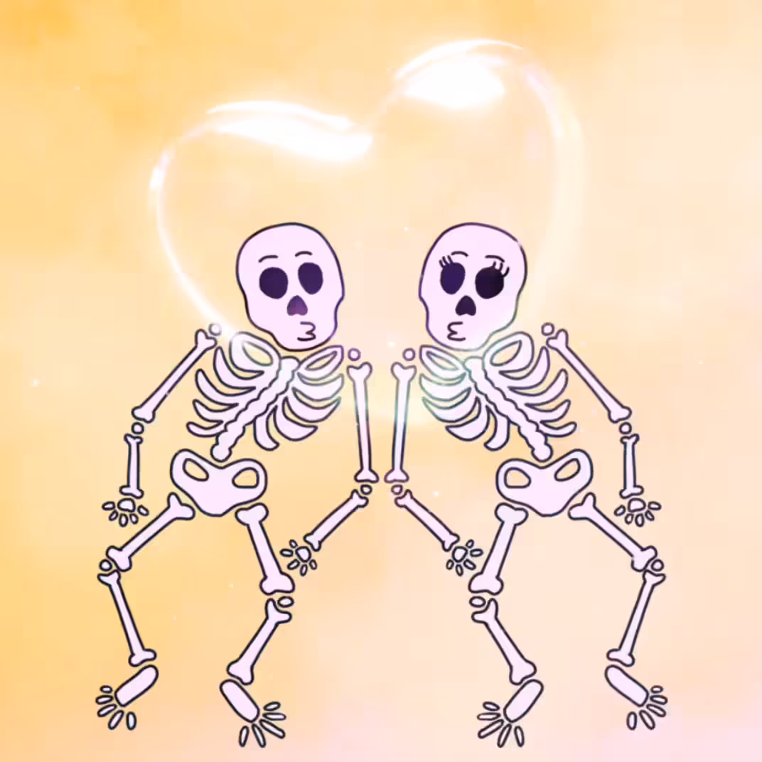 Will You Be My Valentines
