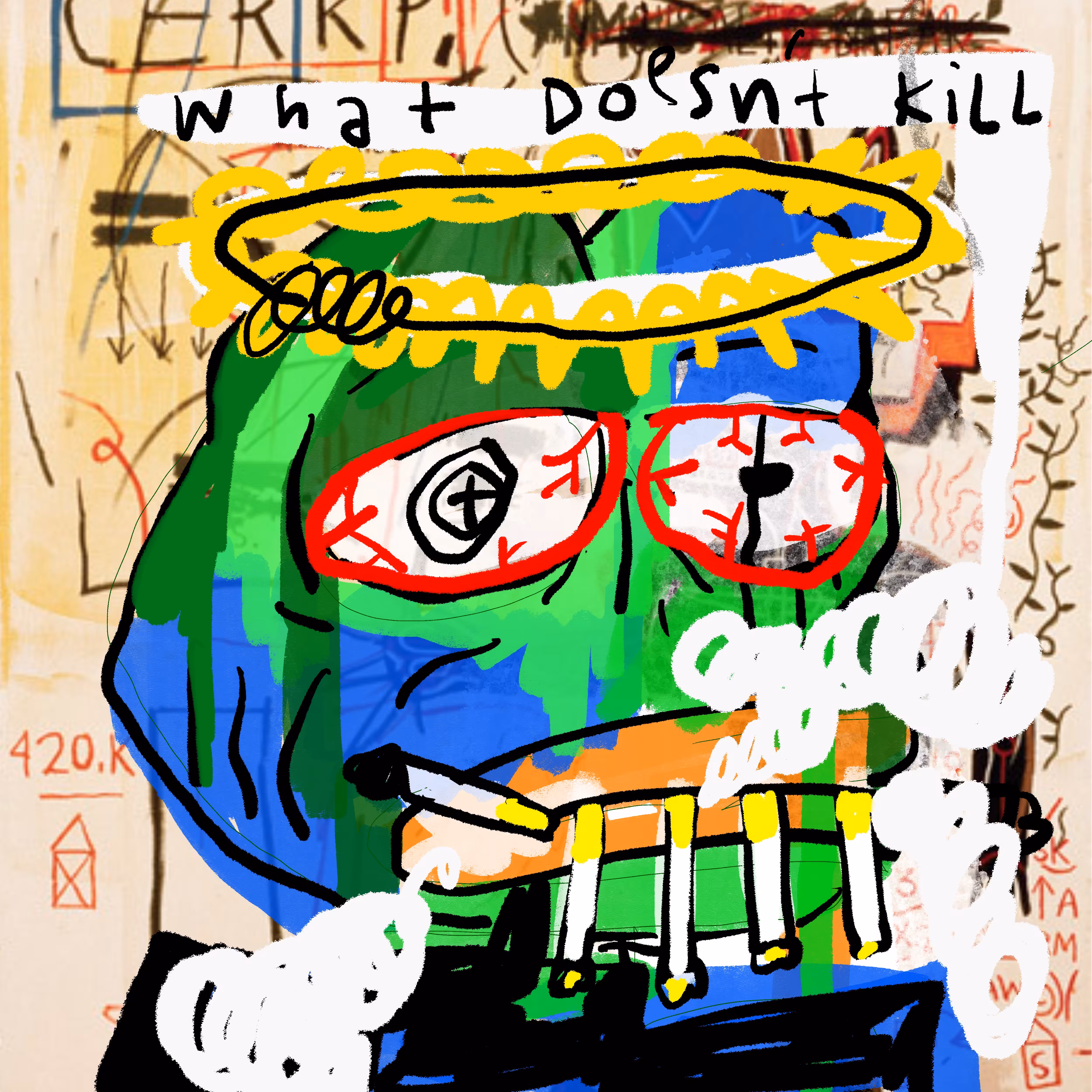 Basqkek 233