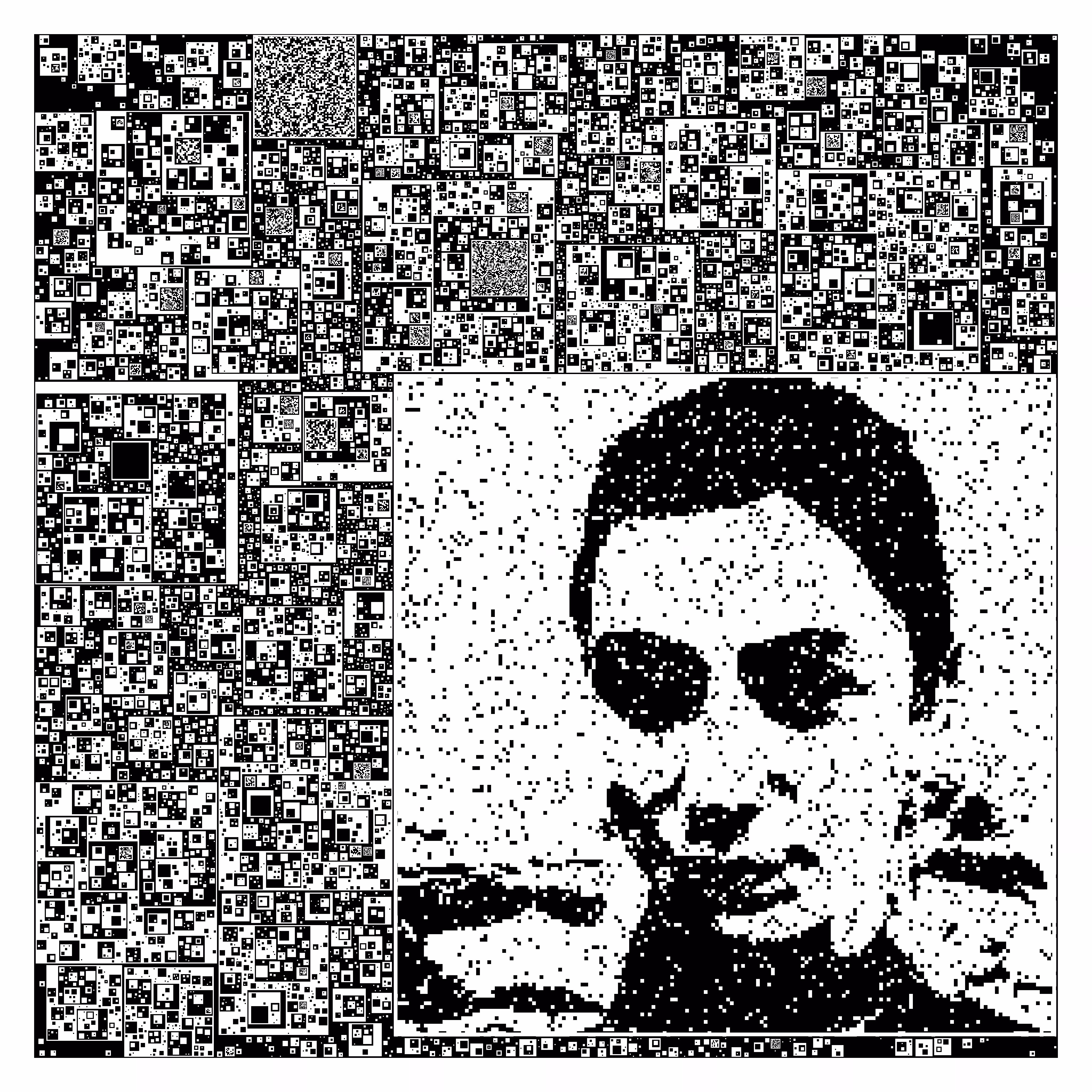 square haze #30