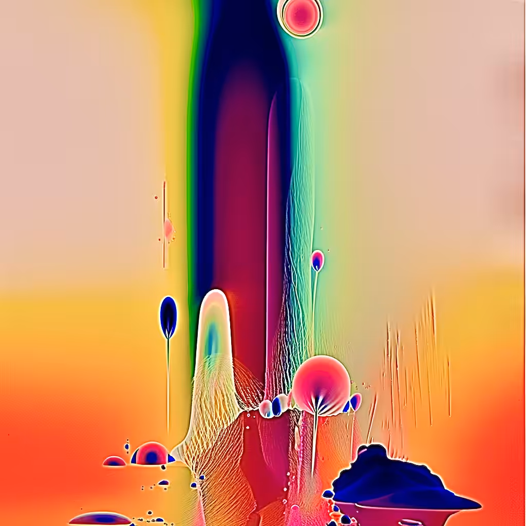Abstract Elements 