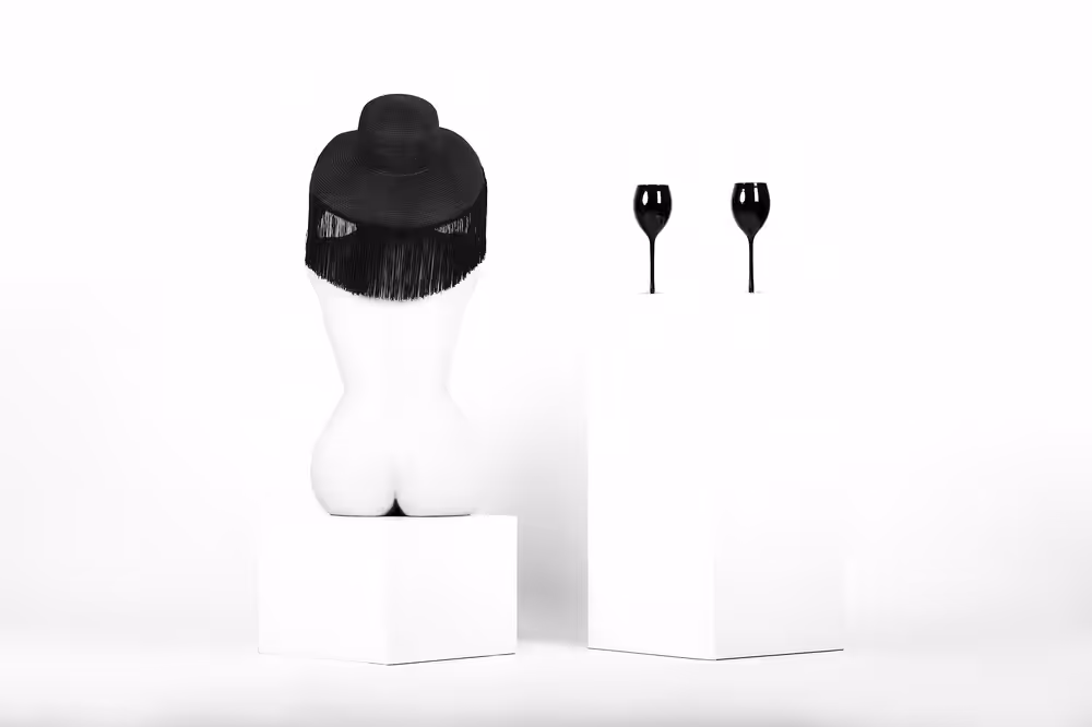 Dualité Noire