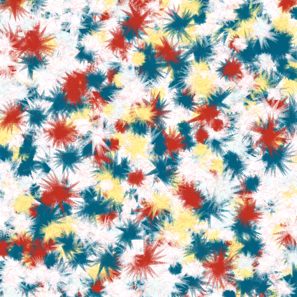 Mesmerize*1 #22