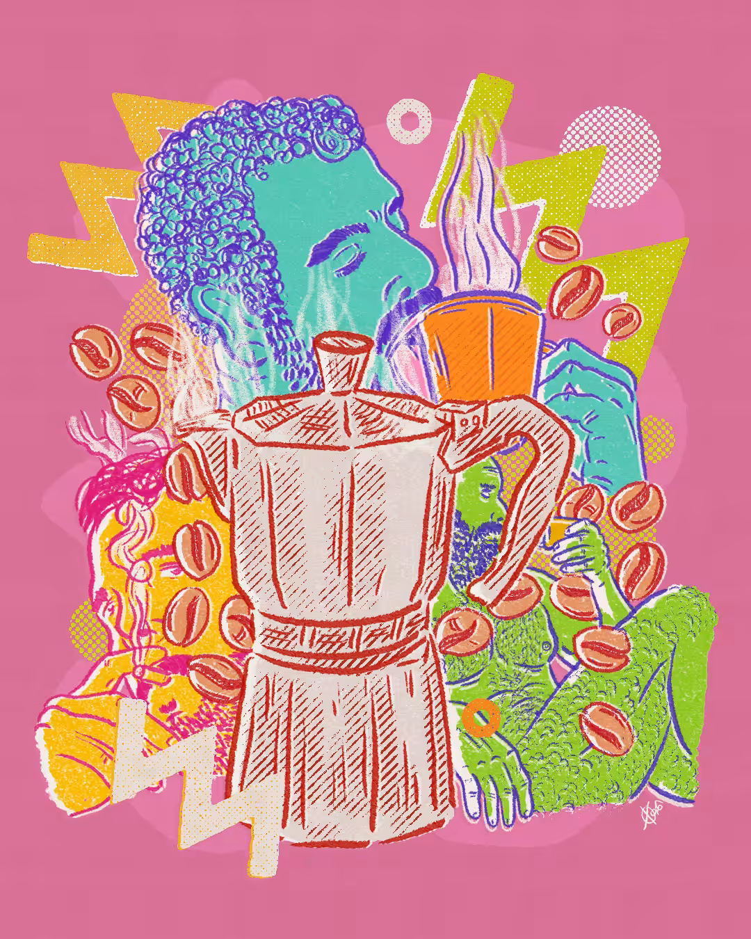Coffee