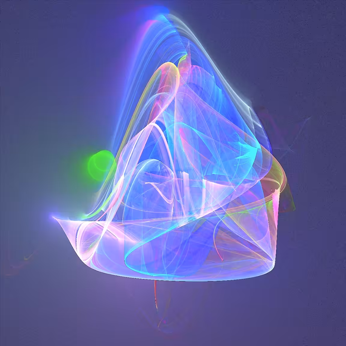 THE EQUILIBRIUM TRINITY