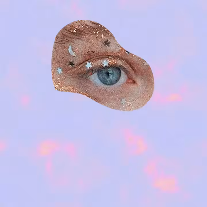 It's okay to cry