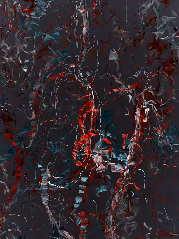 A Turbulent and Tempestuous Passion #12