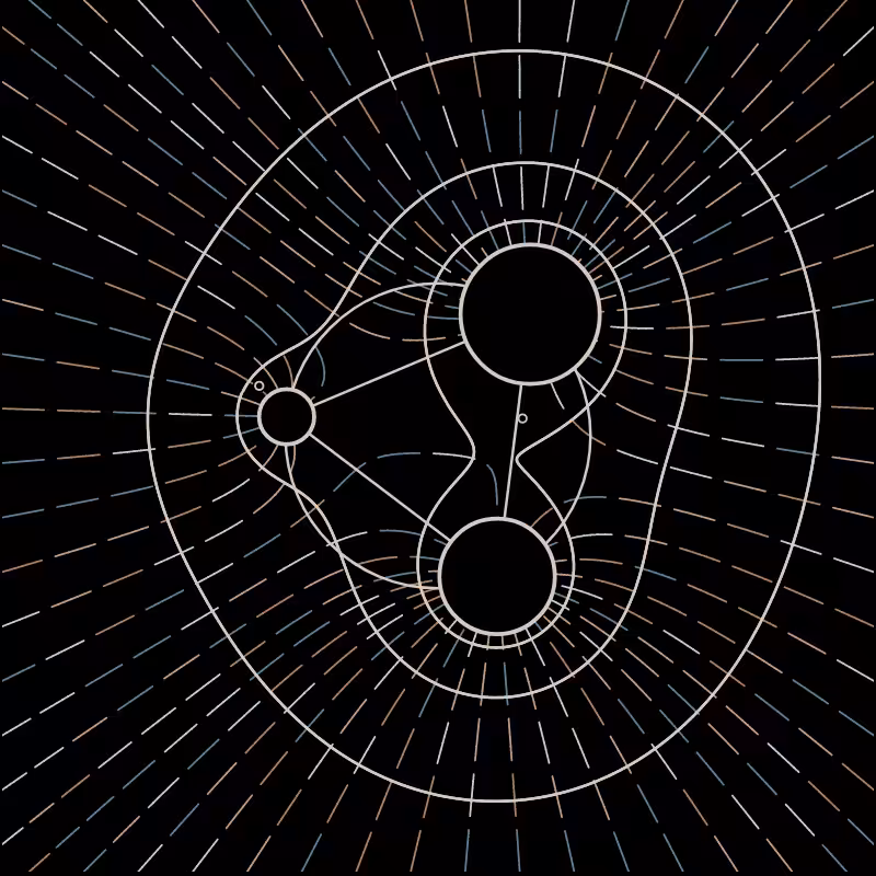 The Three-Body Problem #50