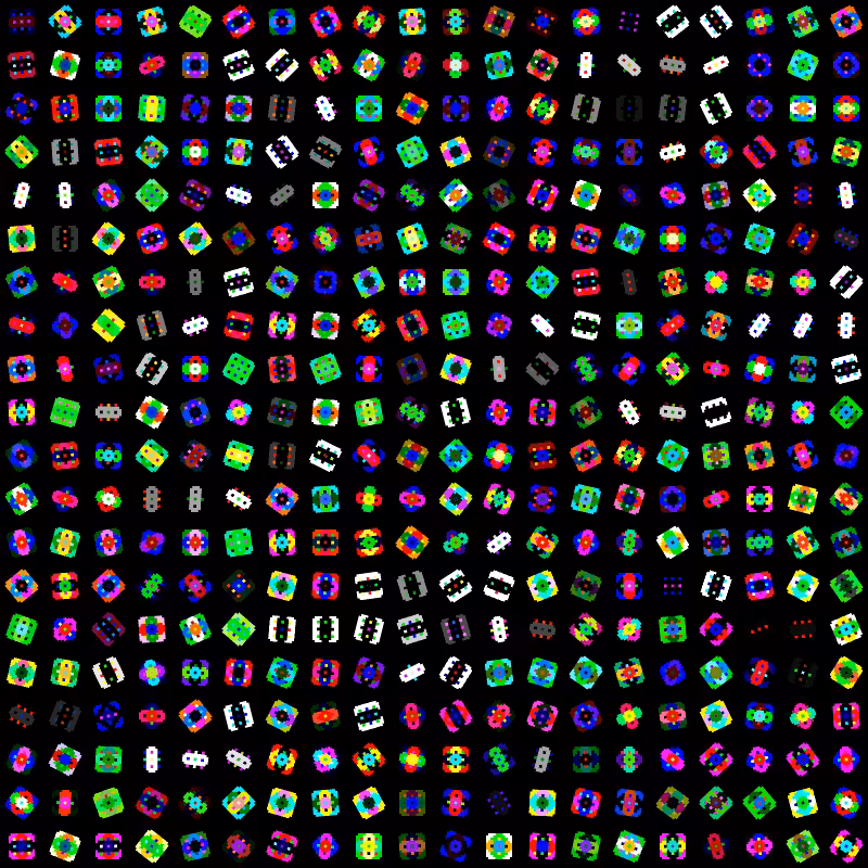 little.delusions #38