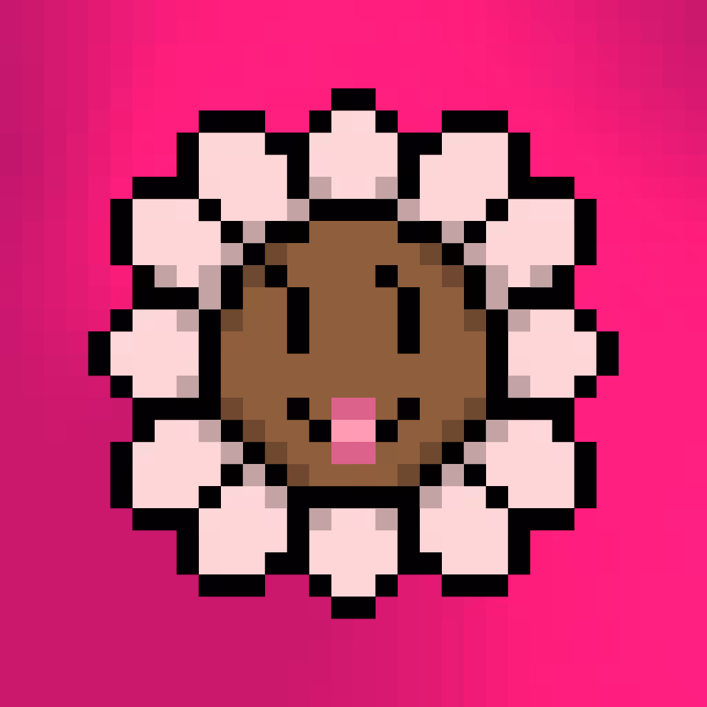 Murakami.Flower #5270