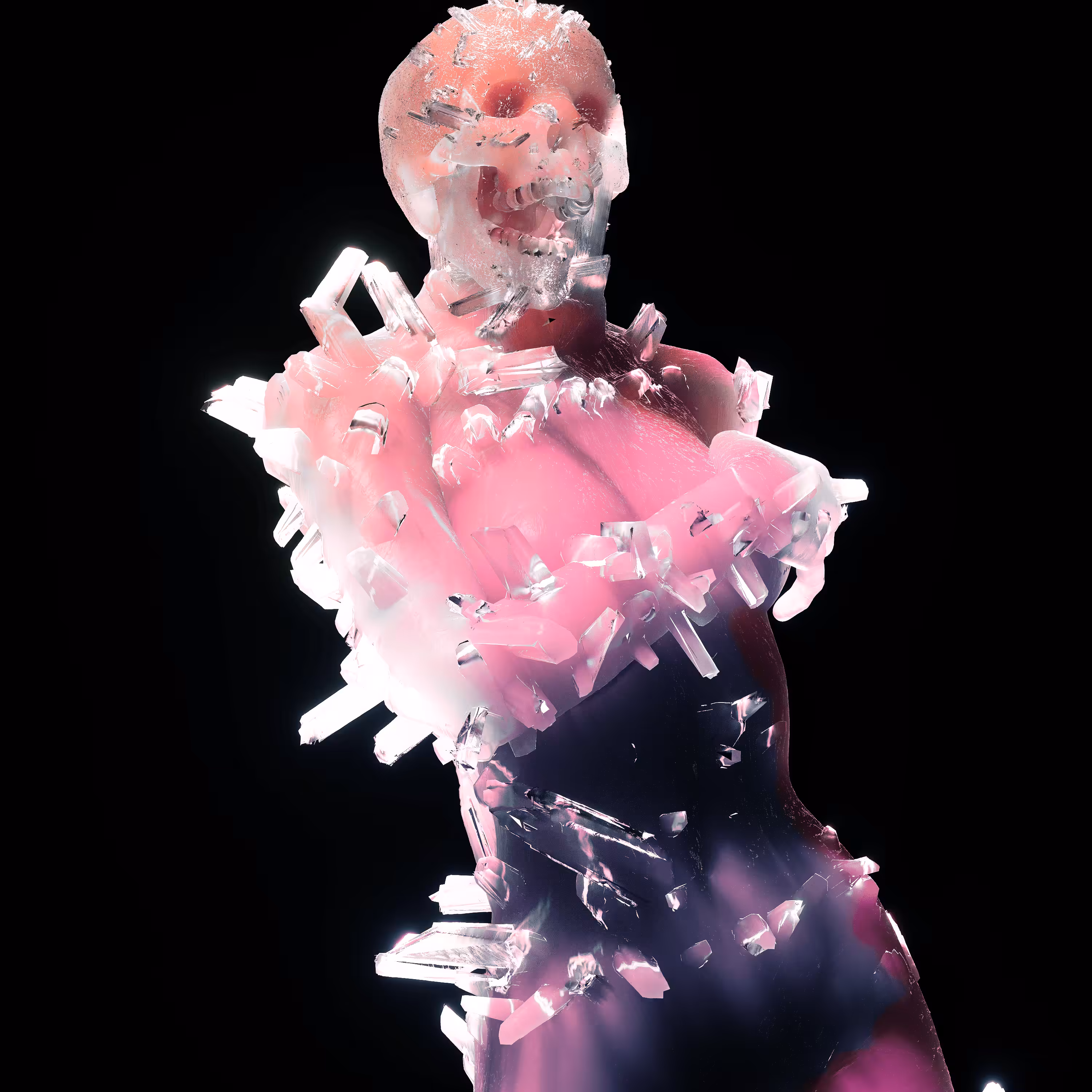Crystal Doll #2