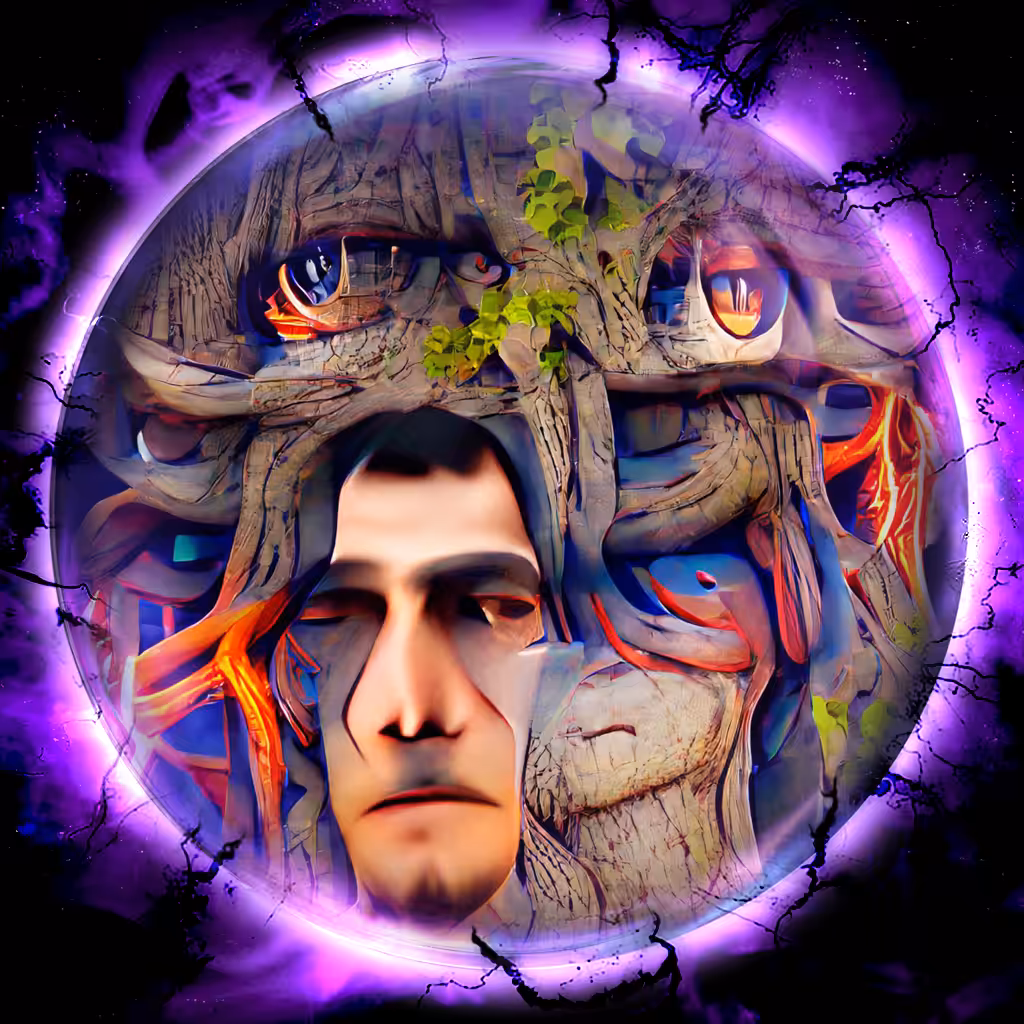 Treebeard