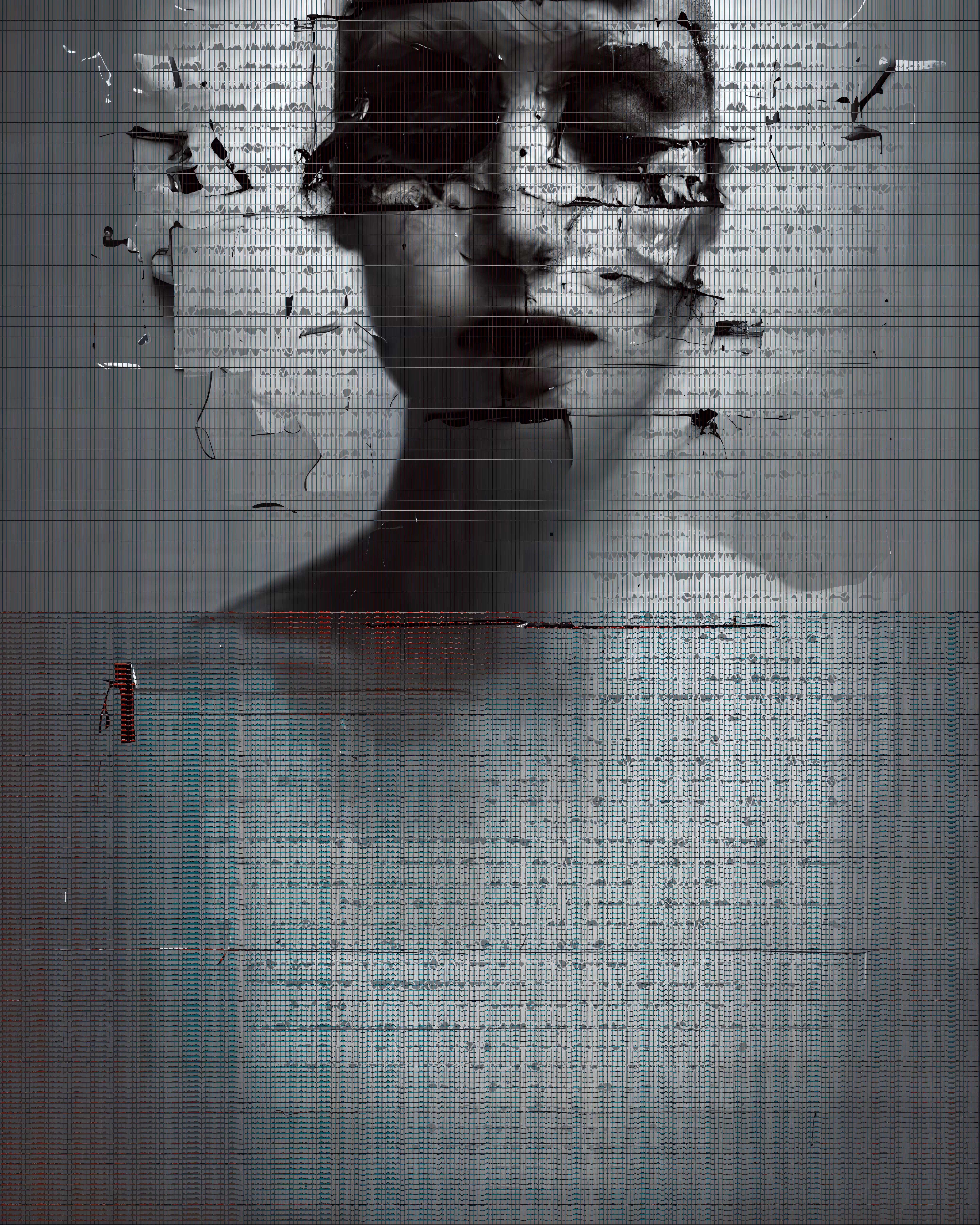 Eigenface Decomposition