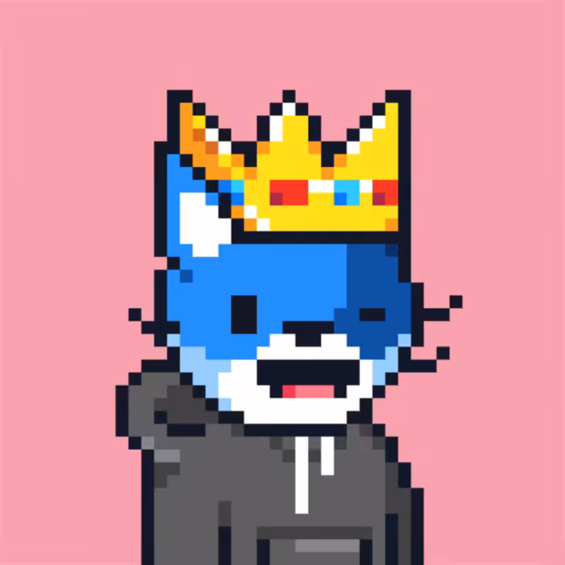 MEOWPIX #5